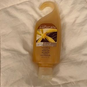 Avon Naturals Nourishing Vanilla Shower Gel 150 ml/5 oz.